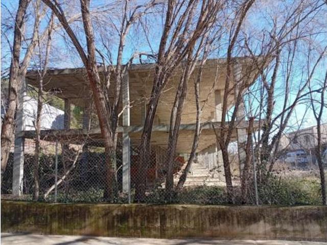 Casa Venta Cervià de Ter, Cervià de Ter