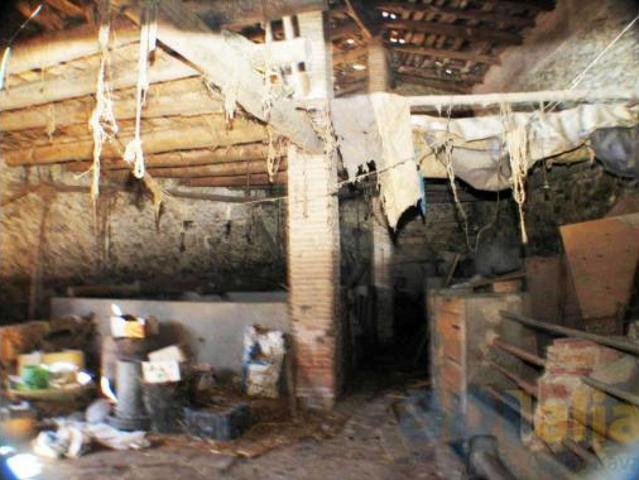 Casa Venta Cervià de Ter, Cervià de Ter