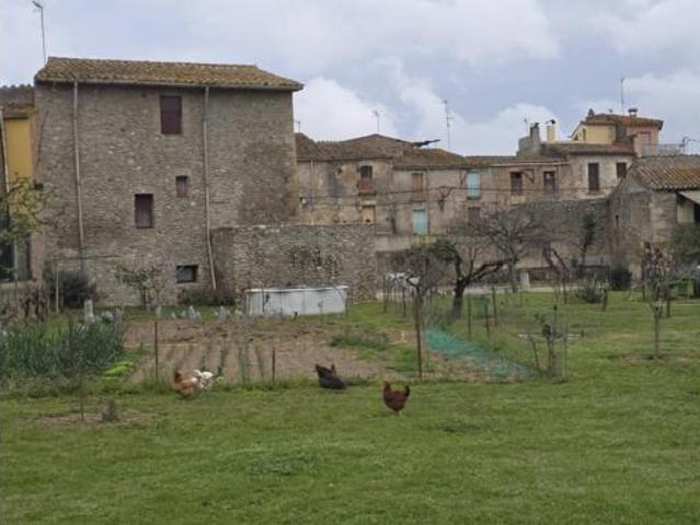 Casa Venta Cervià de Ter, Cervià de Ter
