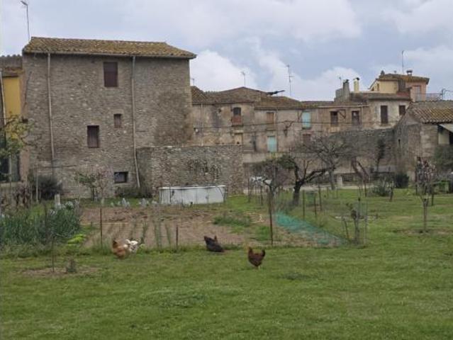 Casa Venta Cervià de Ter, Cervià de Ter