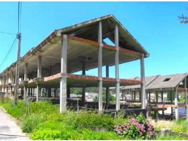 Casa Venta Cervo, Cervo Resto Parroquia