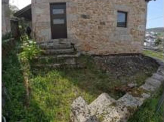 Casa Venta Cervo, Cervo Resto Parroquia