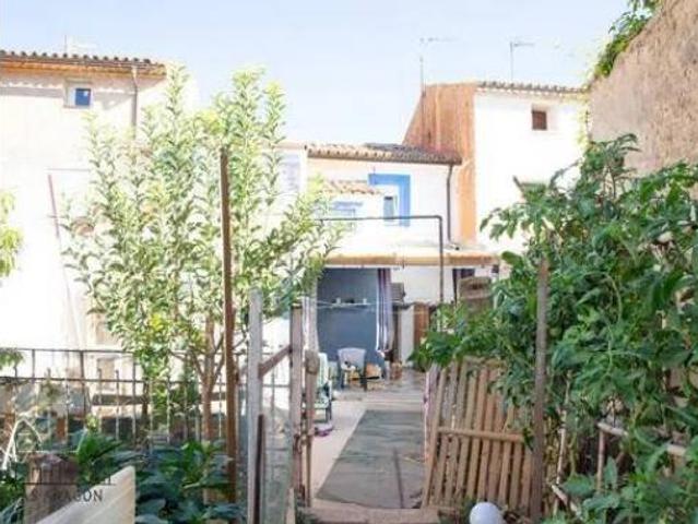 Casa Venta Cetina, Cetina