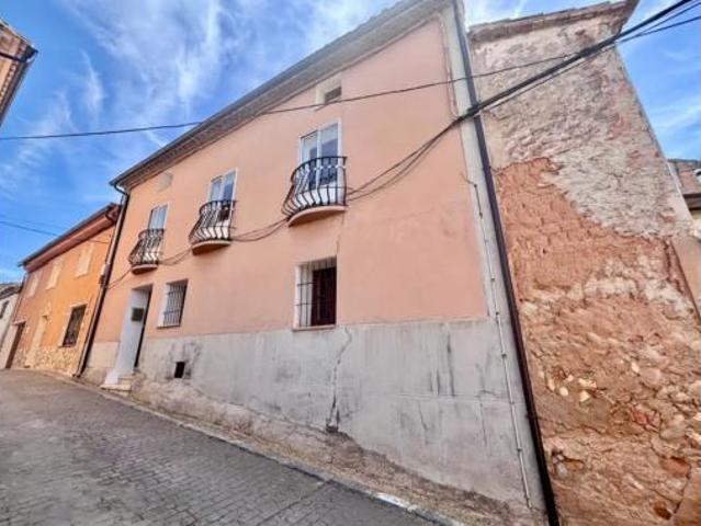 Casa Venta Cetina, Cetina
