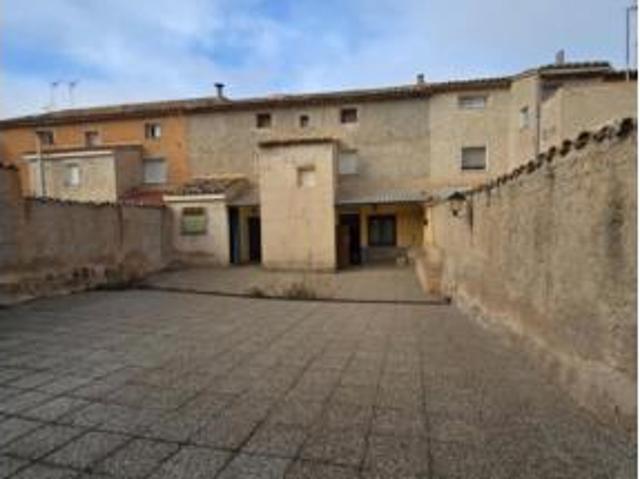 Casa Venta Cetina, Cetina