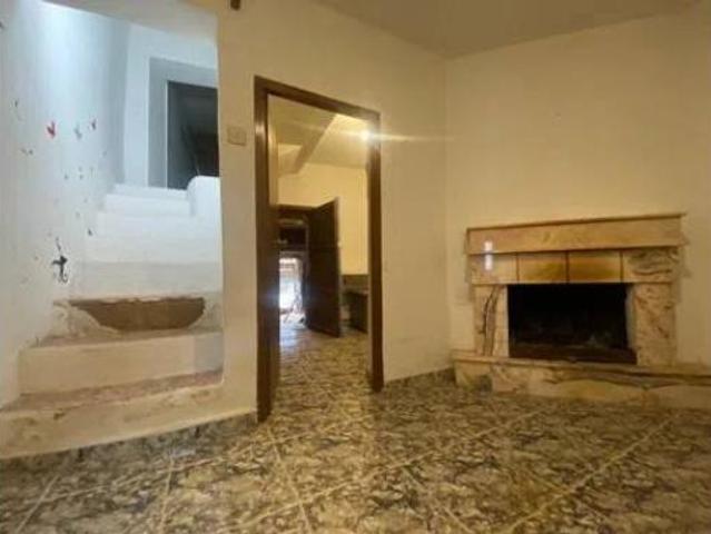 Casa Venta Cetina, Cetina