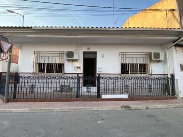 Casa Venta Ceutí, Ceutí