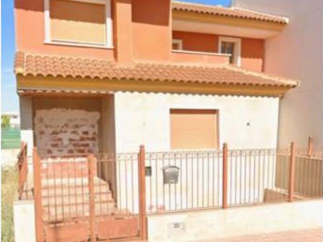 Casa Venta Ceutí, Ceutí