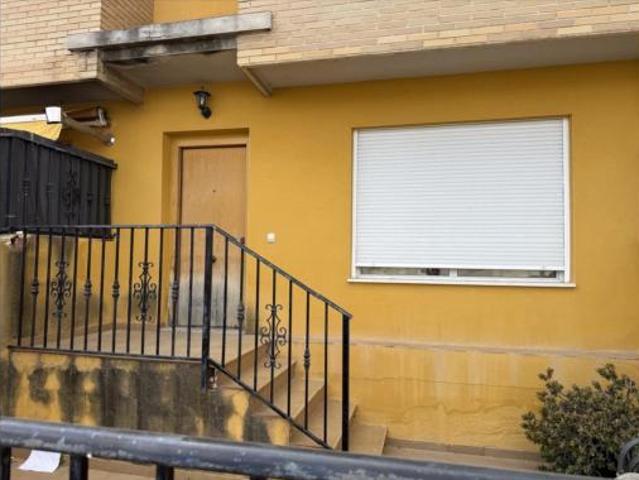 Casa Venta Ceutí, Ceutí