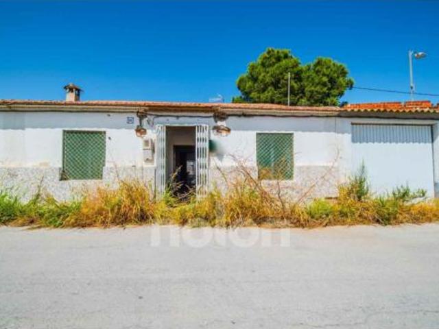 Casa Venta Ceutí, Ceutí