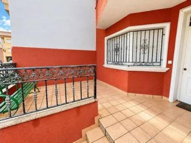 Casa Venta Ceutí, Ceutí