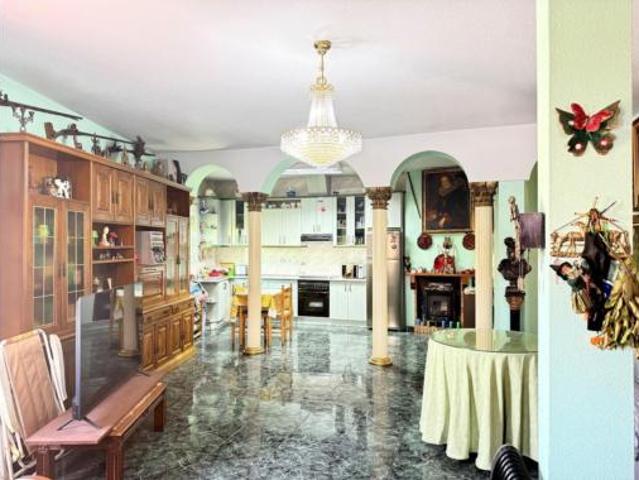 Casa Venta Ceutí, Ceutí