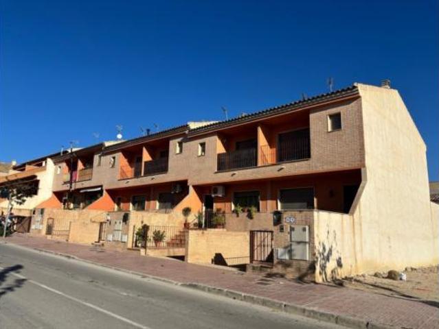 Casa Venta Ceutí, Ceutí
