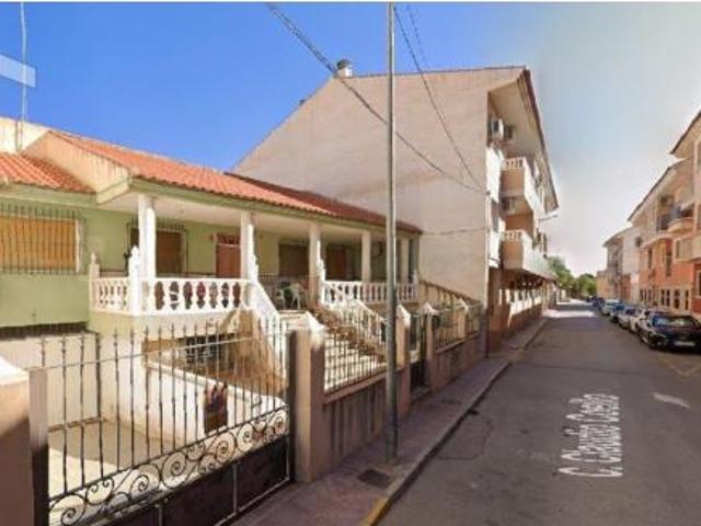 Casa Venta Ceutí, Ceutí