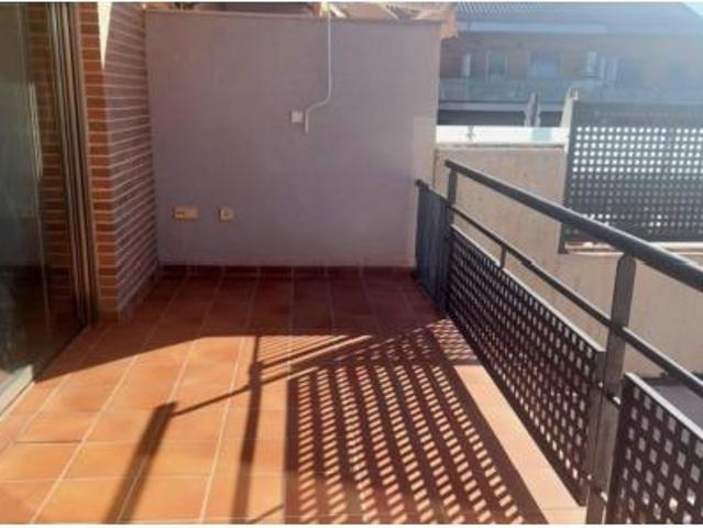 Casa Venta Ceutí, Ceutí