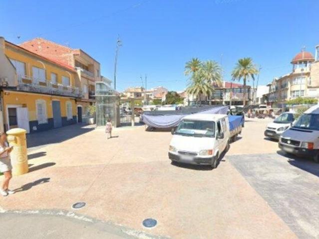 Casa Venta Ceutí, Ceutí