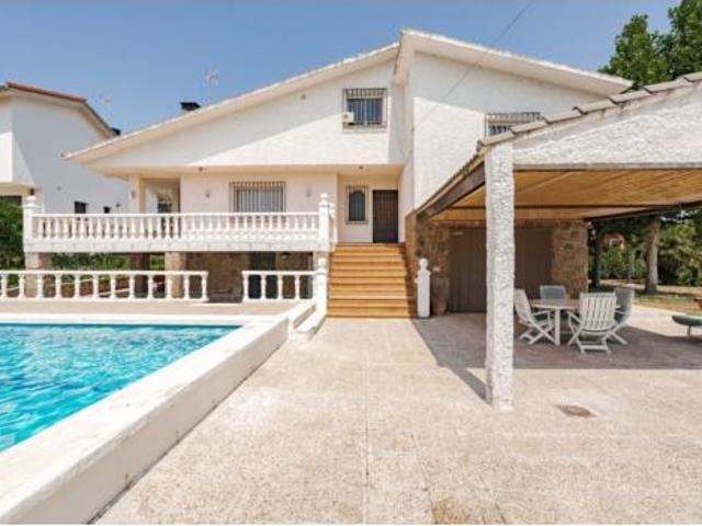 Casa Venta Chapinería, Chapinería