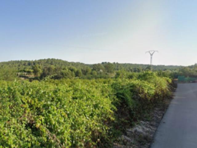 Casa Venta Chella, Chella