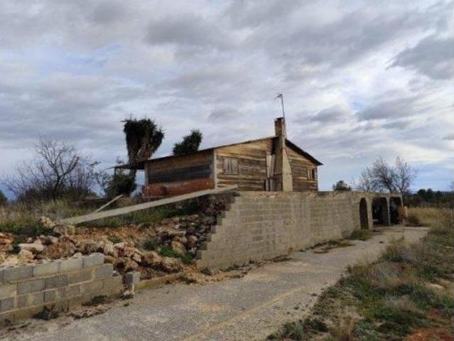 Casa Venta Cheste, Cheste