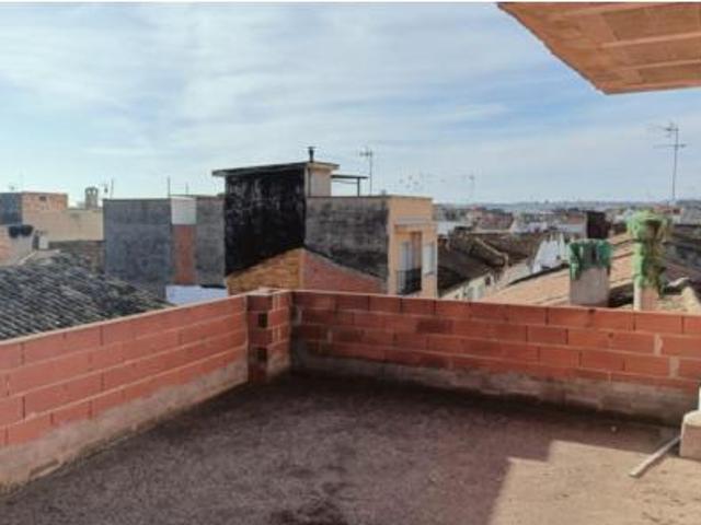 Casa Venta Cheste, Cheste