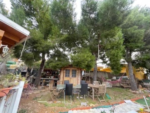 Casa Venta Cheste, Cheste