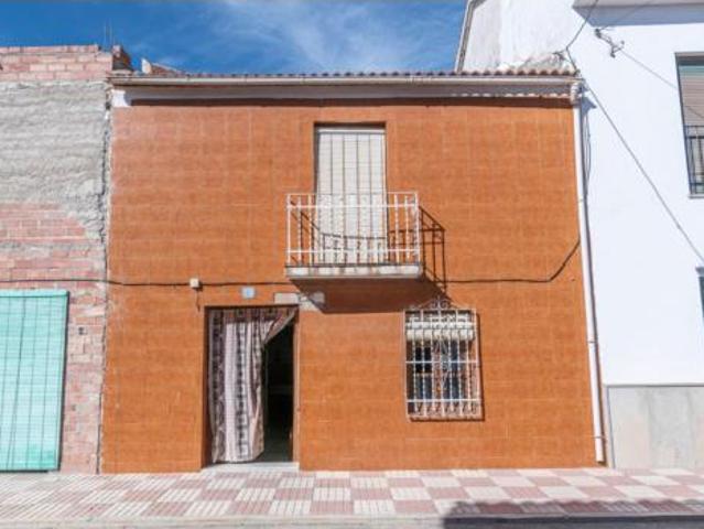 Casa Venta Chimeneas, Castillo de Tajarja