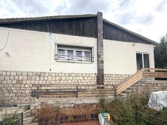 Casa Venta Chinchón, Chinchón
