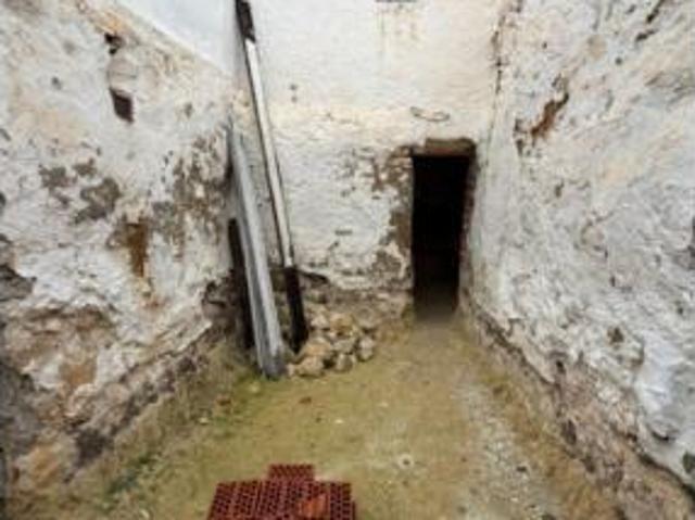 Casa Venta Chinchilla de Monte Aragón, Chinchilla de Monte Aragón