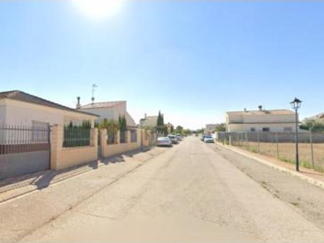 Casa Venta Chinchilla de Monte Aragón, La Felipa
