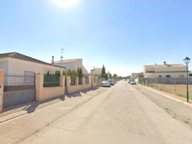 Casa Venta Chinchilla de Monte Aragón, La Felipa
