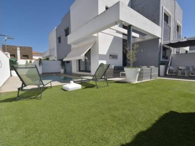 Casa Venta Chiclana de la Frontera, Mogarizas Las Rapazes