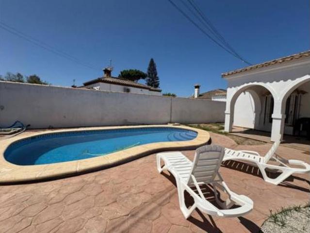 Casa Venta Chiclana de la Frontera, Mogarizas Las Rapazes