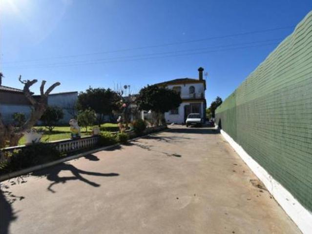 Casa Venta Chiclana de la Frontera, Mogarizas Las Rapazes