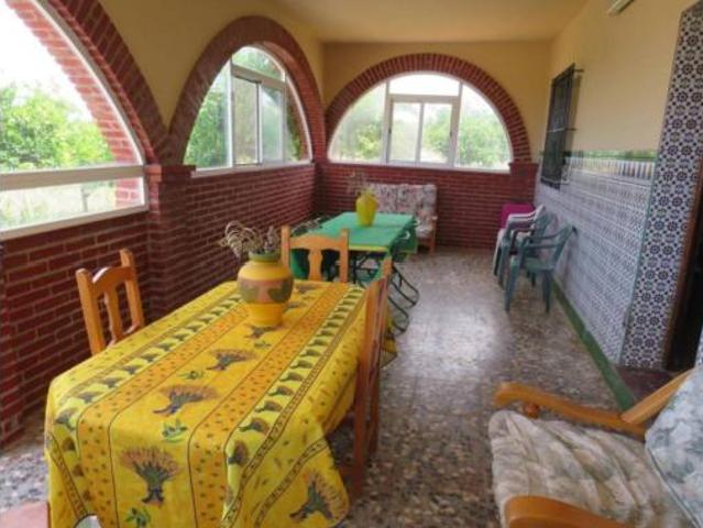 Casa Venta Chiclana de la Frontera, Mogarizas Las Rapazes