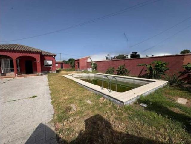 Casa Venta Chiclana de la Frontera, Mogarizas Las Rapazes