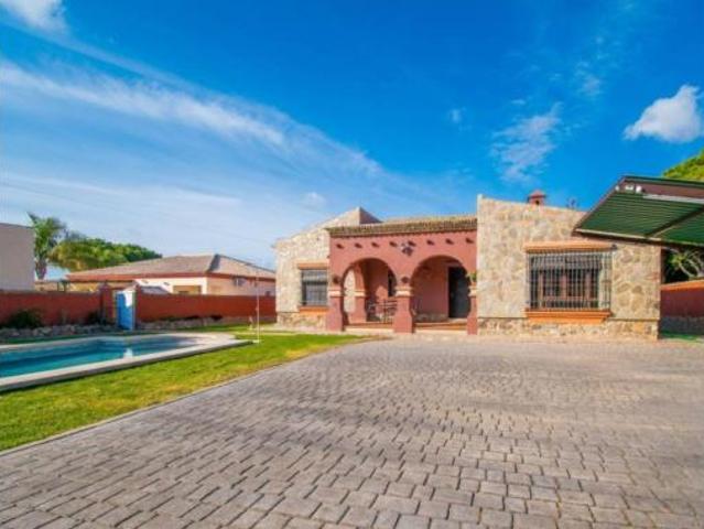Casa Venta Chiclana de la Frontera, Mogarizas Las Rapazes