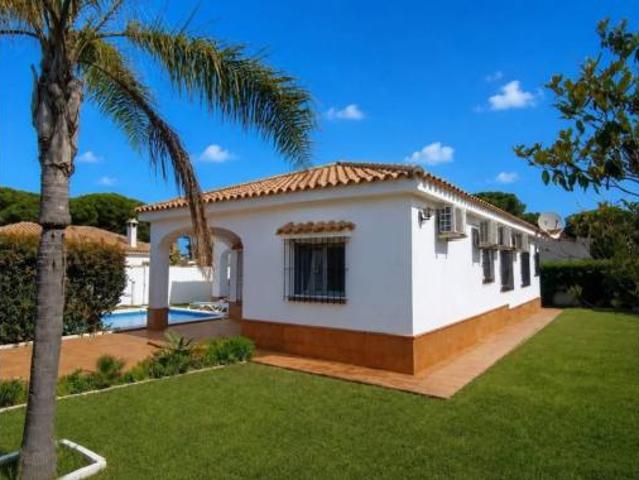 Casa Venta Chiclana de la Frontera, Mogarizas Las Rapazes