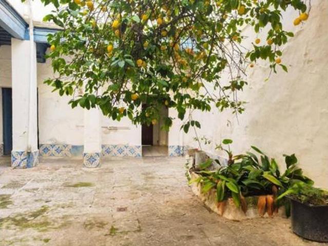 Casa Venta Chiclana de la Frontera, La Banda Campo de Fútbol