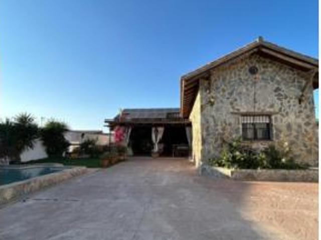 Casa Venta Chiclana de la Frontera, Novo Sancti Petri