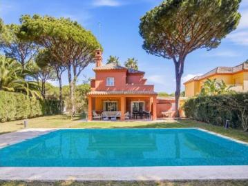 Casa Venta Chiclana de la Frontera, Novo Sancti Petri