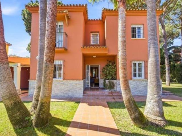 Casa Venta Chiclana de la Frontera, Novo Sancti Petri