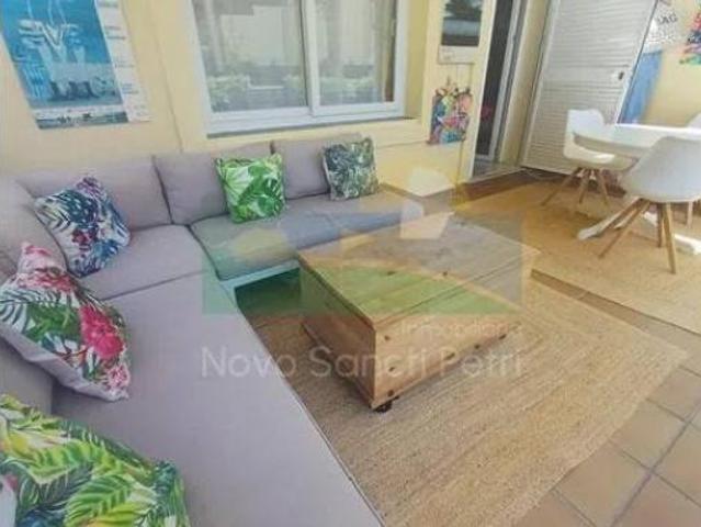 Casa Venta Chiclana de la Frontera, Novo Sancti Petri