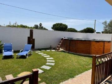 Casa Venta Chiclana de la Frontera, Novo Sancti Petri