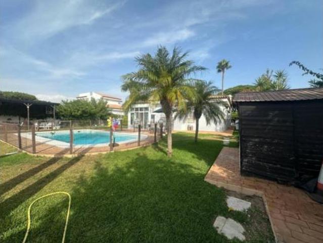 Casa Venta Chiclana de la Frontera, Costa de Sancti Petri