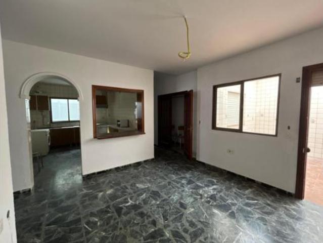 Casa Venta Chiclana de la Frontera, La Banda Campo de Fútbol