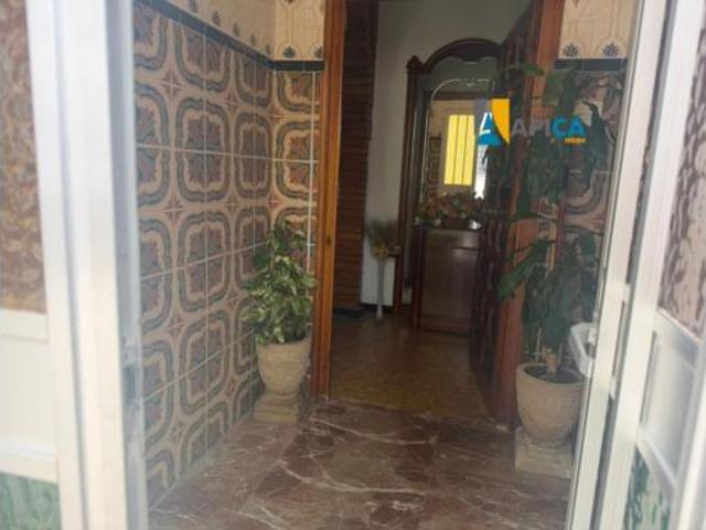 Casa Venta Chiclana de la Frontera, La Banda Campo de Fútbol