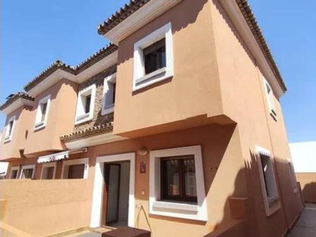 Casa Venta Chiclana de la Frontera, La Banda Campo de Fútbol