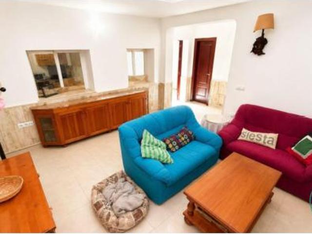 Casa Venta Chiclana de la Frontera, La Banda Campo de Fútbol