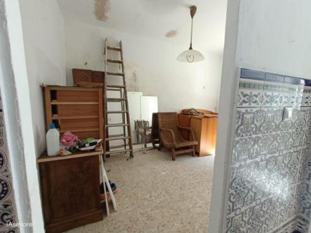 Casa Venta Chiclana de la Frontera, La Banda Campo de Fútbol