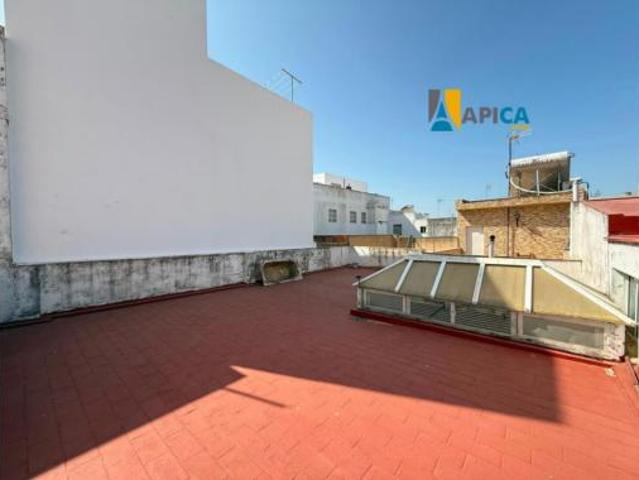Casa Venta Chiclana de la Frontera, La Banda Campo de Fútbol